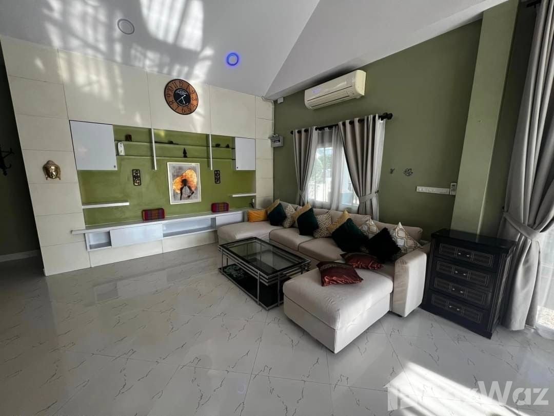 รูป ขาย บ้านเดี่ยว 3 ห้องนอน ในโครงการ บ้าน ดุสิต พัทยา วิลเลจ 1 1980769 - รูปที่ 23/27