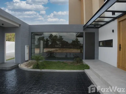 4 Bedroom Villa for sale at Prime Habitat 1984306