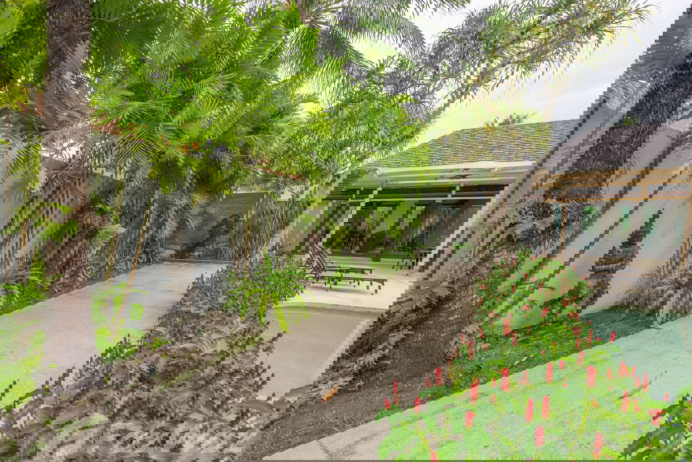 รูป ขาย วิลล่า 4 ห้องนอน ในโครงการ อัญชัญ ทวินส์ พาร์ค 5598077 - รูปที่ 55/68