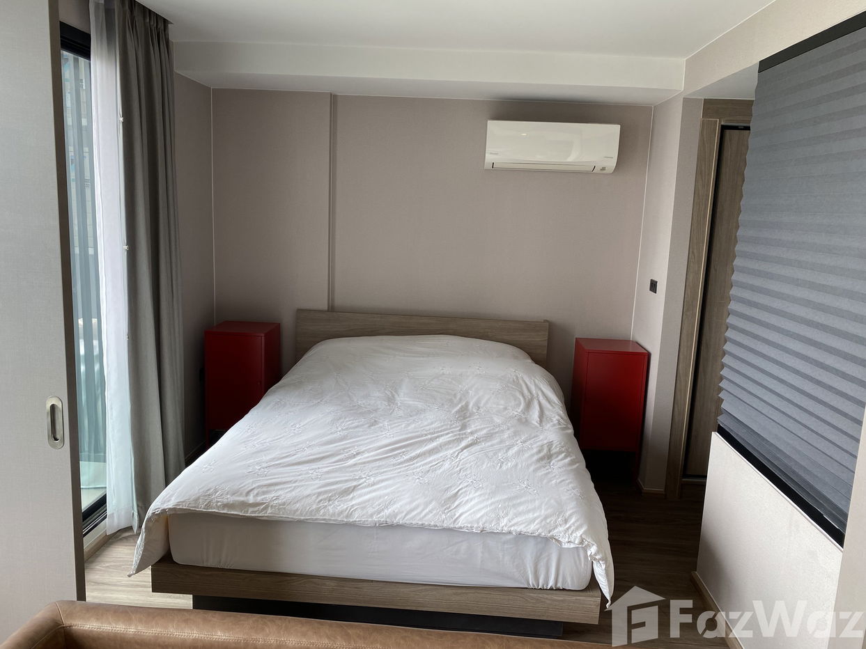 picture A Soi 39 low rise condo in a quiet exclusive green area 1709422 - 8/17