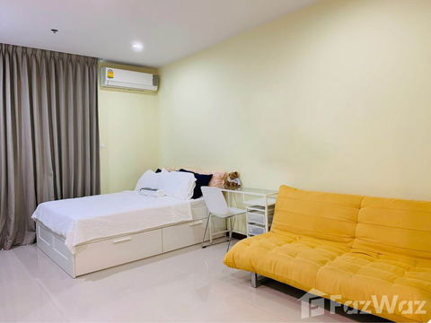 Studio Condo for Sale at Supalai Premier Asoke  1155830