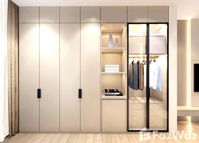 บ้านเดี่ยว บางละมุง ชลบุรี : ขาย วิลล่า 5 ห้องนอน ในโครงการ เอ็นชานท์ วิลล่า 1870356