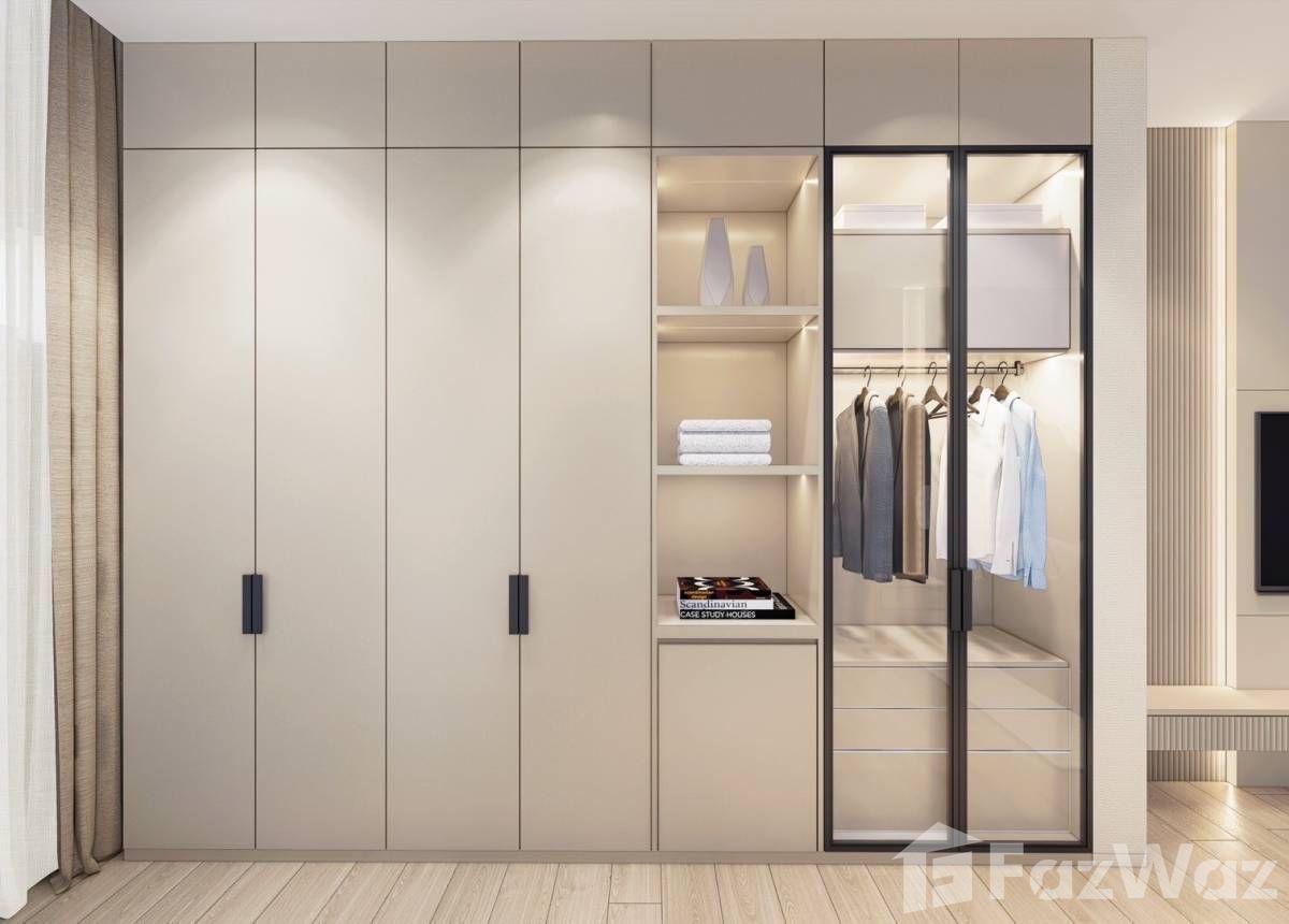 รูป ขาย วิลล่า 5 ห้องนอน ในโครงการ เอ็นชานท์ วิลล่า 1870356 - รูปที่ 7/34