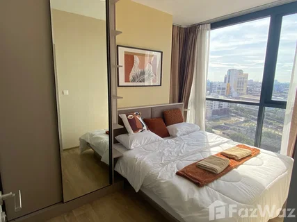 Corner room with open view and easy to rent out 2006091