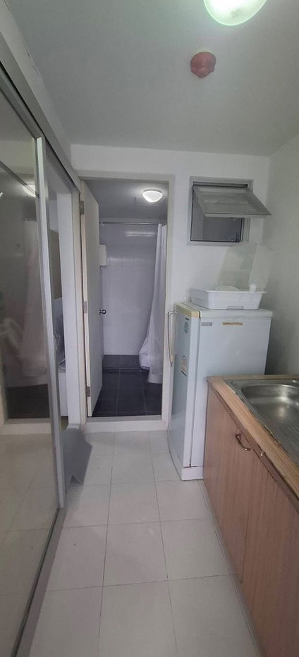 รูป ให้เช่า Dcondo รามคำแหง 64 🏡 ห้องมีเครื่องซักผ้า ราคาคุยได้‼️#ตอบแชทไว 🔥🔥 รหัส M1547 - รูปที่ 5/10