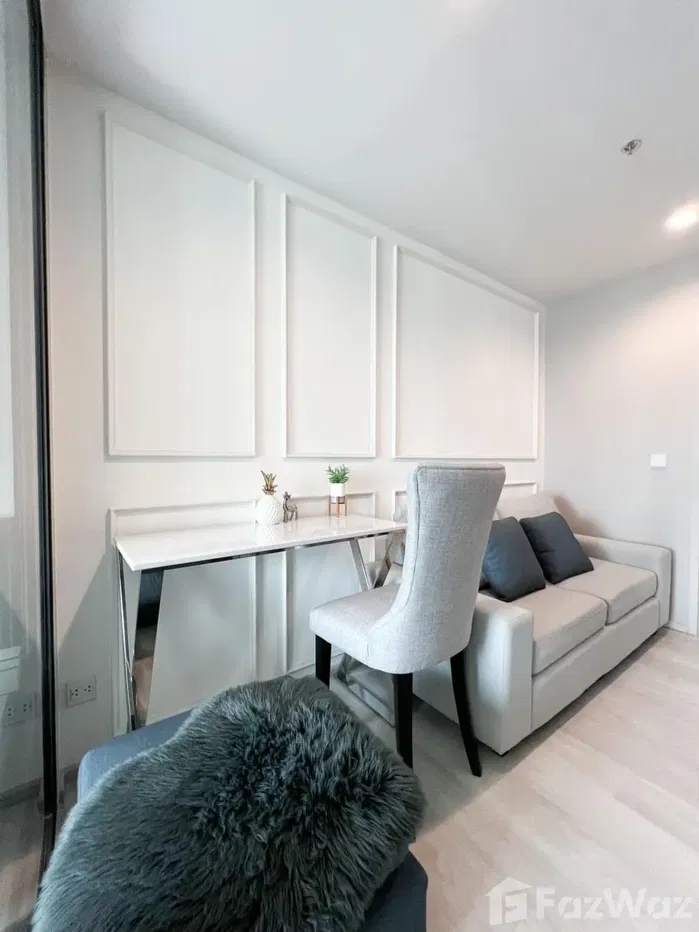 picture 1 Bedroom Condo for sale at Life One Wireless  1976409 - 9/9