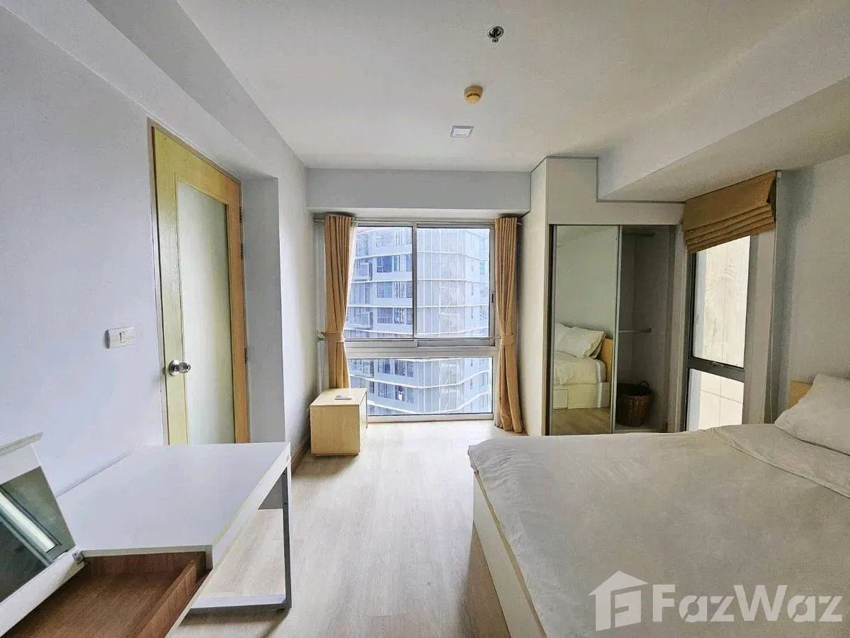 รูป ขาย คอนโด 1 ห้องนอน ในโครงการ มายรีสอร์ท แบงค็อก 5739779 - รูปที่ 4/13