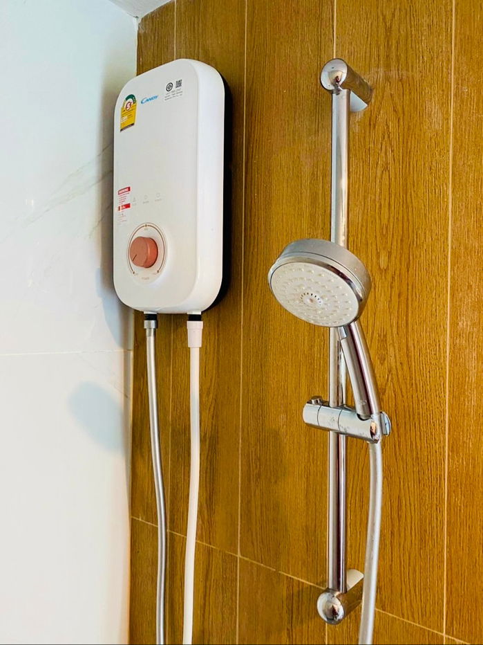 รูป ให้เช่าคอนโด ดิ เอ็กเซล ไฮอะเวย์ สุขุมวิท 71 - รูปที่ 18/26