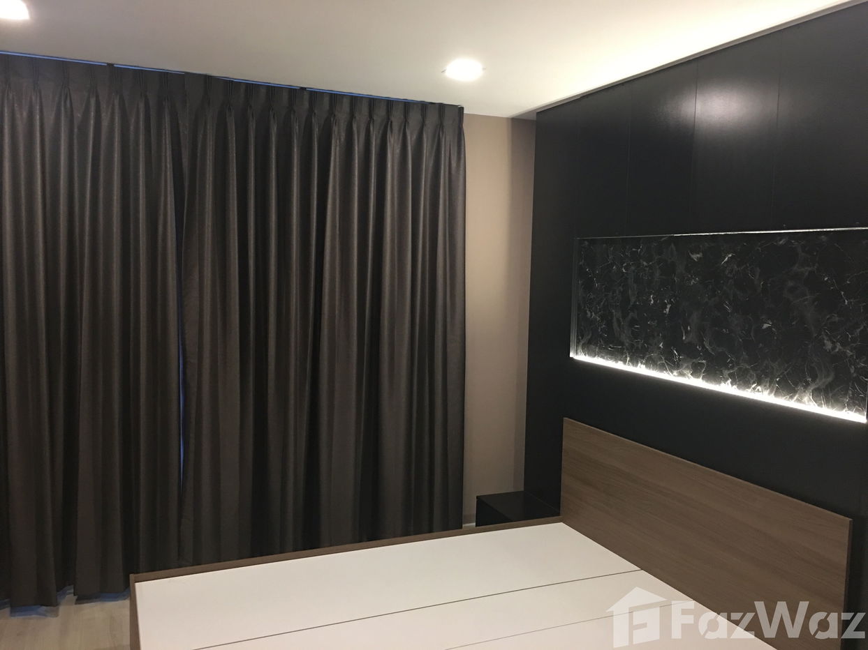 รูป 🔥🔥ขาย🔥🔥 คอนโด "โครงการแอทโมซ ลาดพร้าว71 (Atmoz LP71)" 1707366 - รูปที่ 8/8