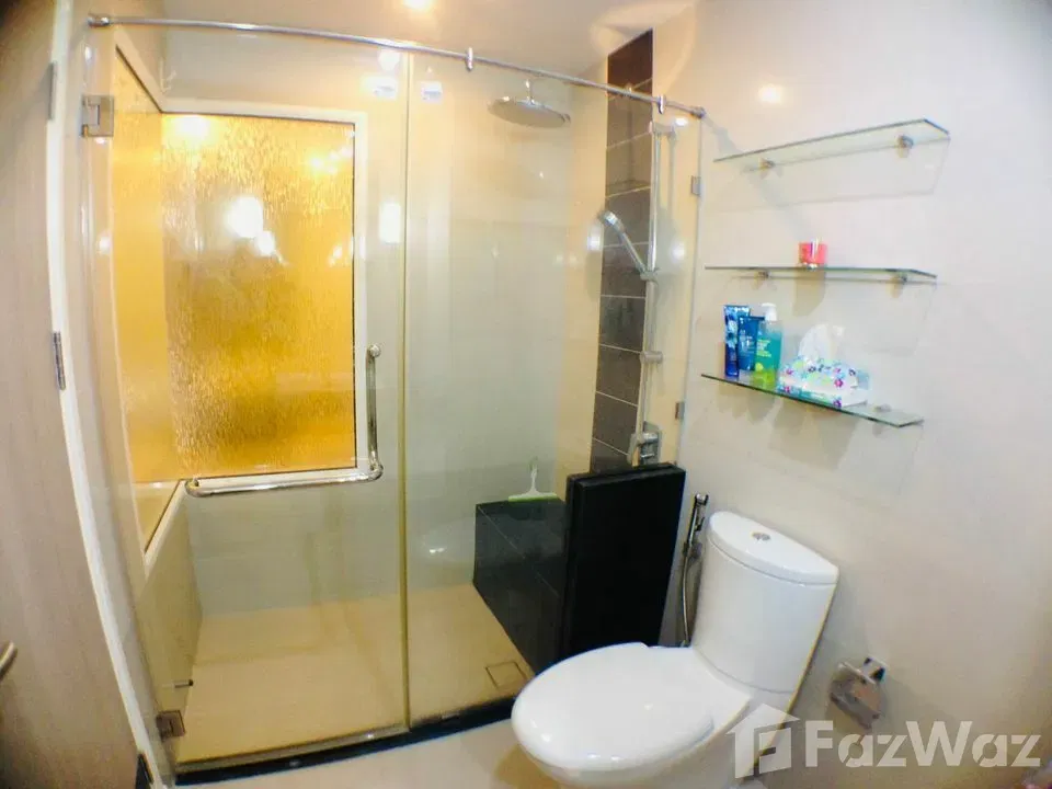 picture Studio Condo for Sale at Supalai Premier Asoke  1155830 - 5/5