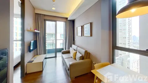 1 Bedroom Condo for sale at The Lumpini 24  658154