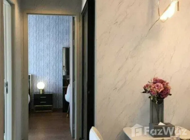 รูป คอนโดให้เช่า 1 ห้องนอน ในโครงการ ไอดีโอ คิว สุขุมวิท 36 1134184 - รูปที่ 5/5