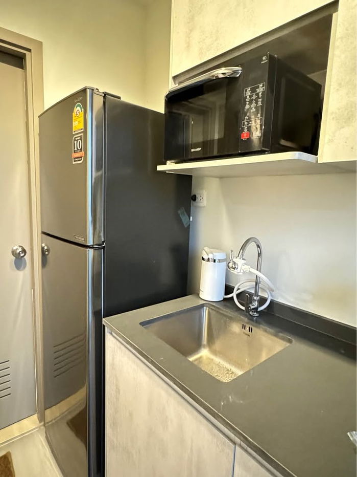 picture Condo for rent: The Politan Aqua  Ready to move in  NC0040 - 4/10
