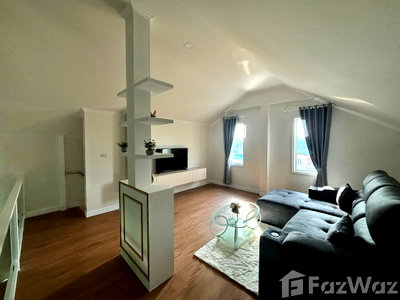 Houses for sale Thap Tai, Prachuap Khiri Khan : 3 Bedroom House for sale at Baan Padyen Village  1983234
