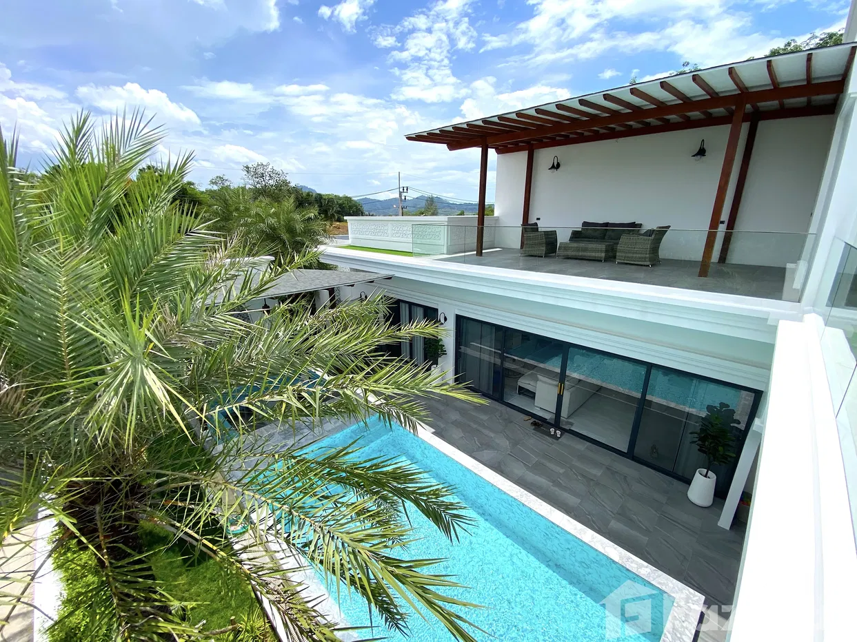 picture 3 Bedroom Villa for sale at The Menara Hills 1403082 - 1/37