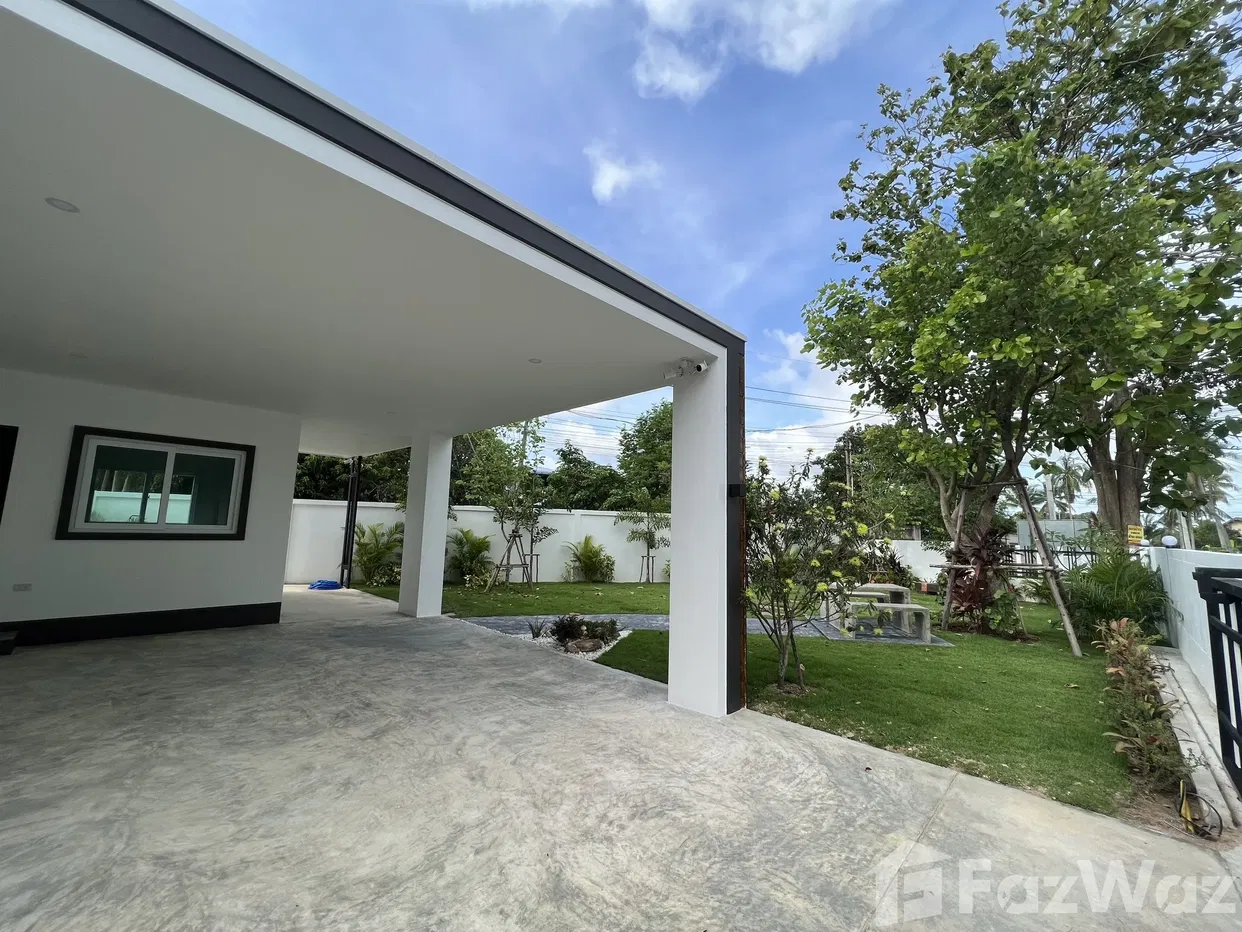 picture 3 Bedroom House for sale at Coco Ville by Sabai Home  5366985 - 15/21