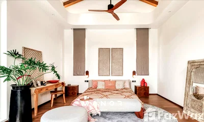 Houses for sale Thalang Phuket : 3 Bedroom Villa for sale at Manor Phuket Phase 3 Luxe Zone  2003848