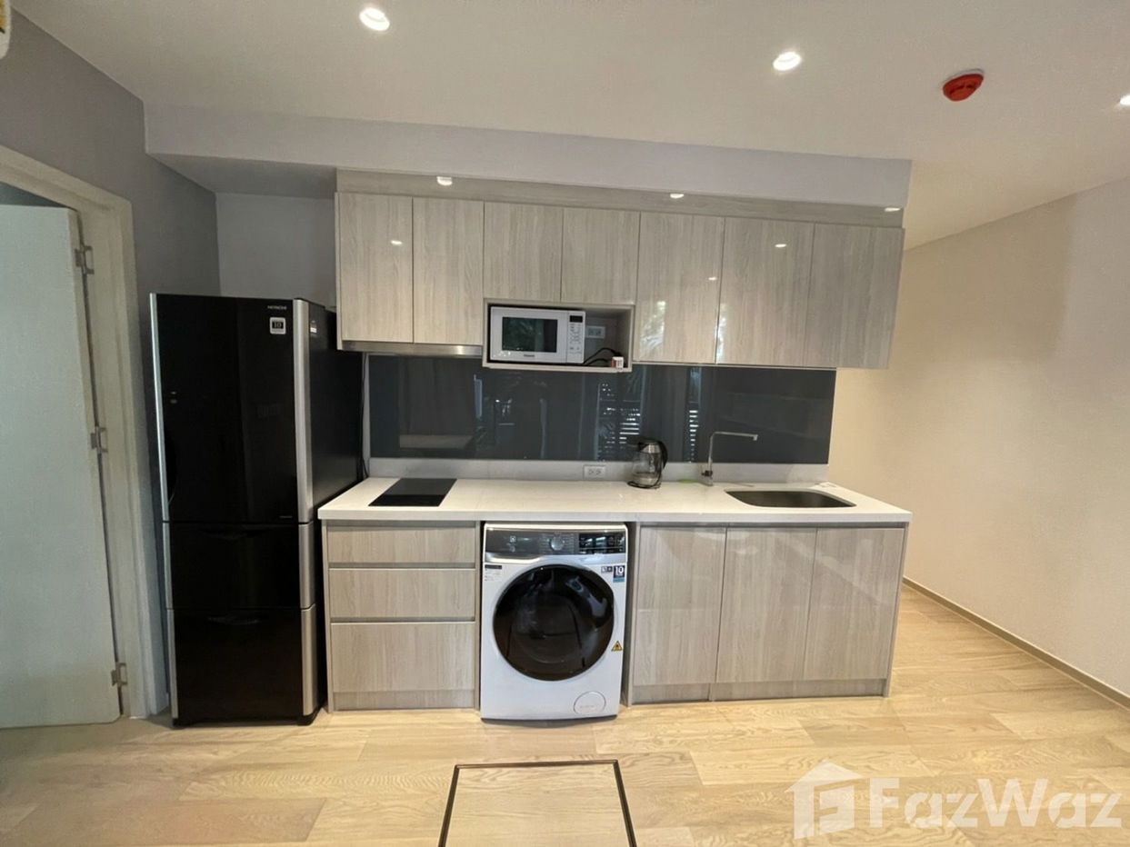 รูป คอนโดให้เช่า 1 ห้องนอน ในโครงการ รูเนะสุ ทองหล่อ 5 1150770 - รูปที่ 3/11