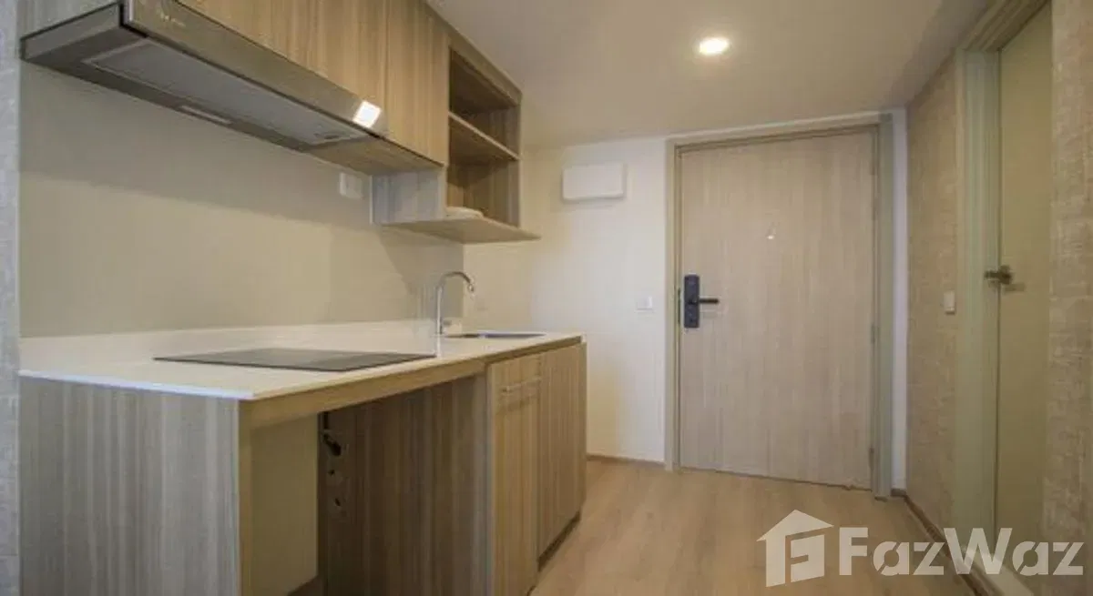 picture 2Bed 1 Bath Duplex Condo on 33rd floor at the Heart of BKK 5344259 - 9/13