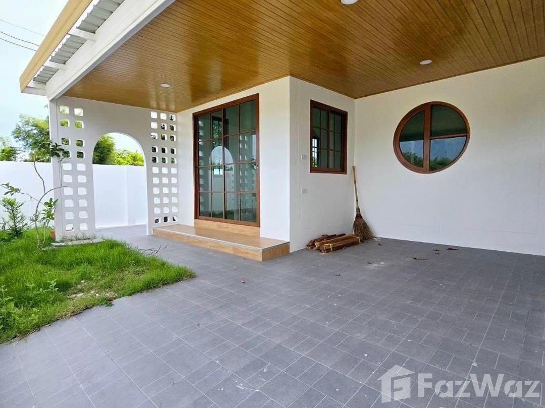 รูป ขาย บ้านเดี่ยว 3 ห้องนอน ใน ห้วยใหญ่, ชลบุรี 1961745 - รูปที่ 6/8