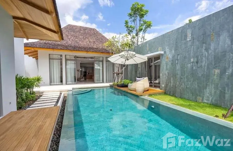 picture Brand-new 3-bedroom villa for rent at Anchan Flora 5735526 - 11/11