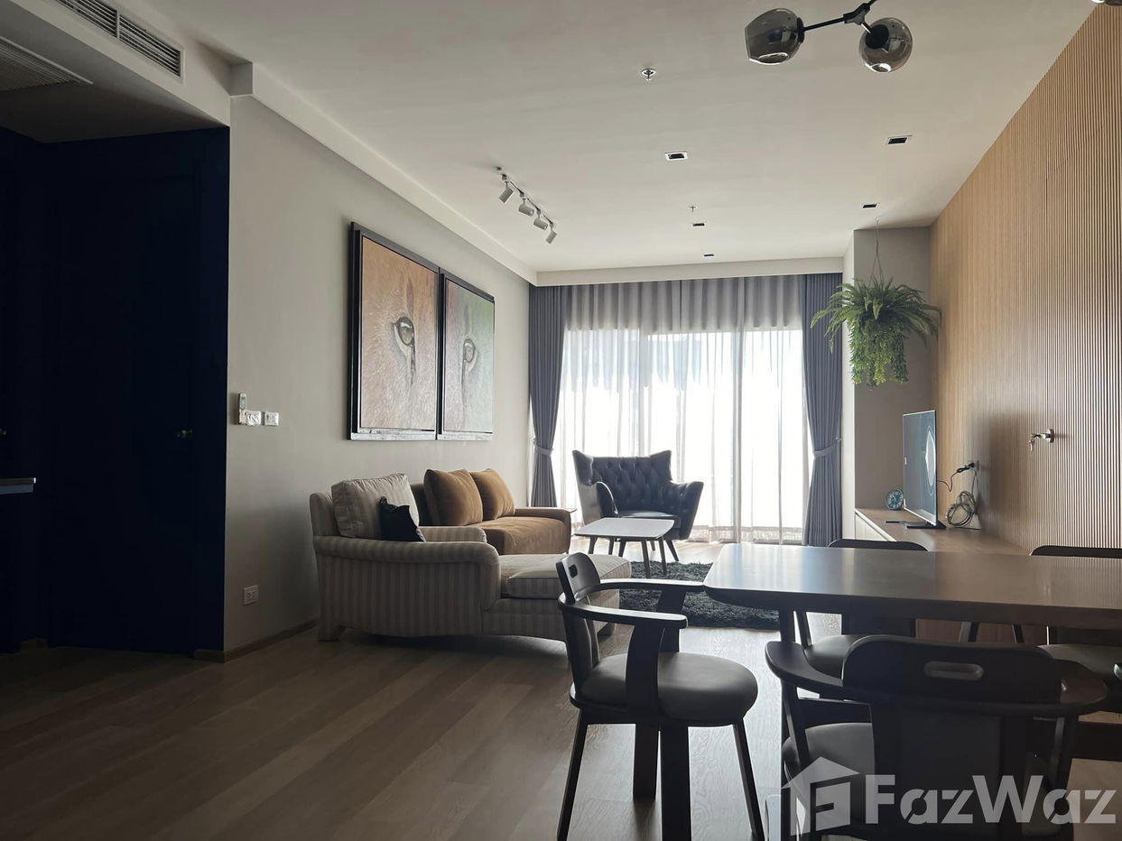 picture 2 Bedroom Condo for rent at The Madison 1761500 - 2/10