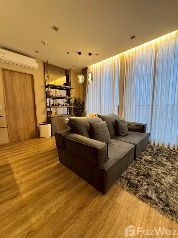 รูป ขาย คอนโด 2 ห้องนอน ในโครงการ โนเบิล สเตท 39 5751403 - รูปที่ 17/32
