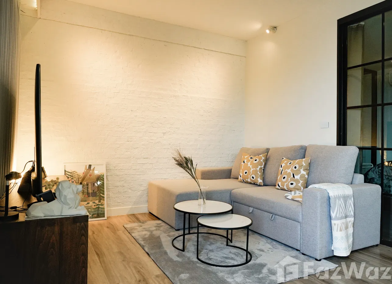 picture [Sell] 1 Bed 1 Bath - Fully Renovated High Ceiling near BTS 5767953 - 11/22