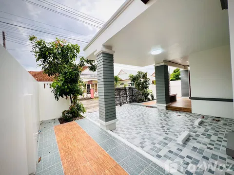 ขาย บ้านเดี่ยว 3 ห้องนอน ใน ศรีสุนทร, ภูเก็ต 5746043