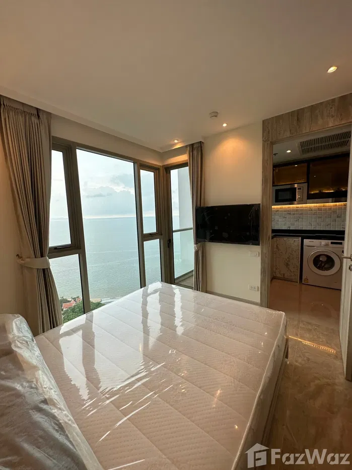 picture 1 Bedroom Condo for sale at The Riviera Monaco  1695498 - 6/8