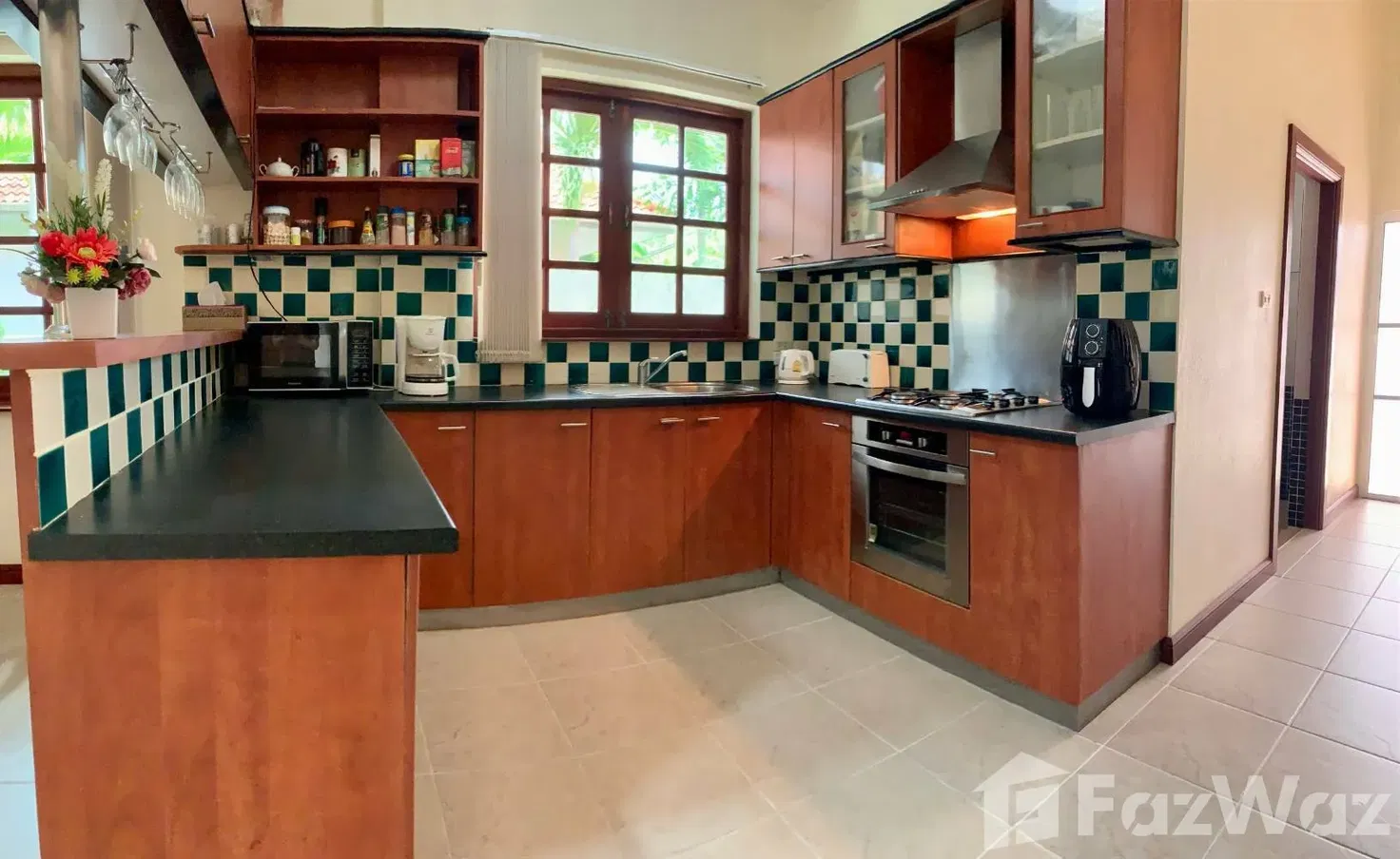 รูป ขาย บ้านเดี่ยว 4 ห้องนอน ในโครงการ ออร์คิด ปาล์ม โฮม 1 1144684 - รูปที่ 3/17