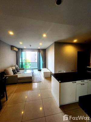 Condos for rent : 2 Bedroom Condo for rent at The Star Estate at Narathiwas 1428962