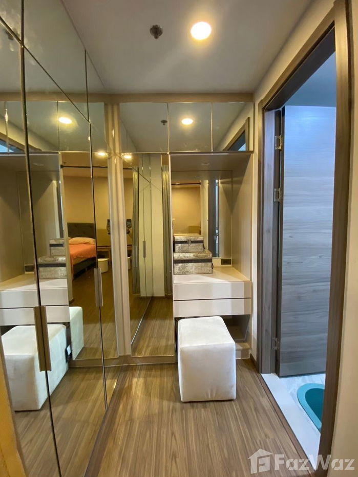 picture 2 Bedroom Condo for sale at Artisan Ratchada  5344104 - 13/20