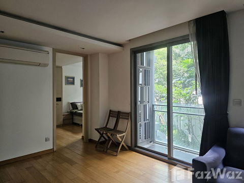 ขาย คอนโด 1 ห้องนอน ในโครงการ เวีย โบทานี 1103912