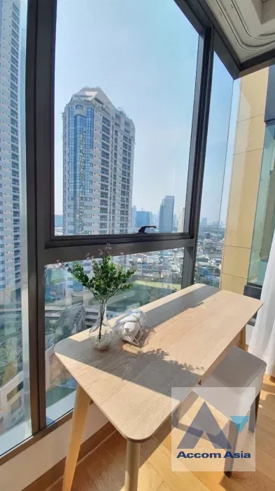 รูป 🔼🔽 AccomA 📩  2 BR Condominium @The Lumpini 24 (AA24588) - รูปที่ 9/11