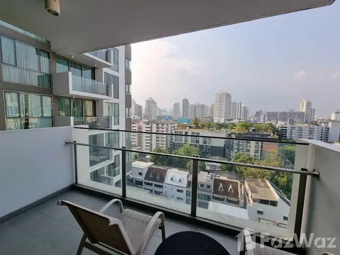 2 Bedroom Condo for rent at Aequa Sukhumvit 49 885022