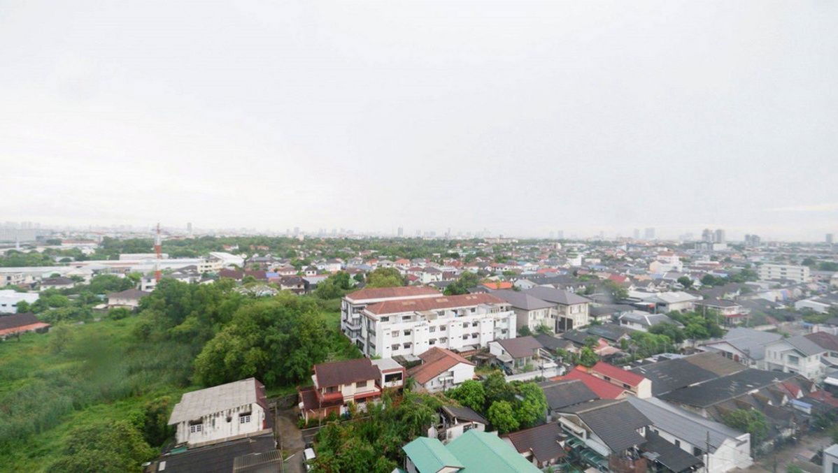 รูป 🏢 ขายคอนโด : The Key Chaeng Wattana (เดอะ คีย์ แจ้งวัฒนะ) รหัสทรัพย์ | 📌LNP-C9948 - รูปที่ 3/13