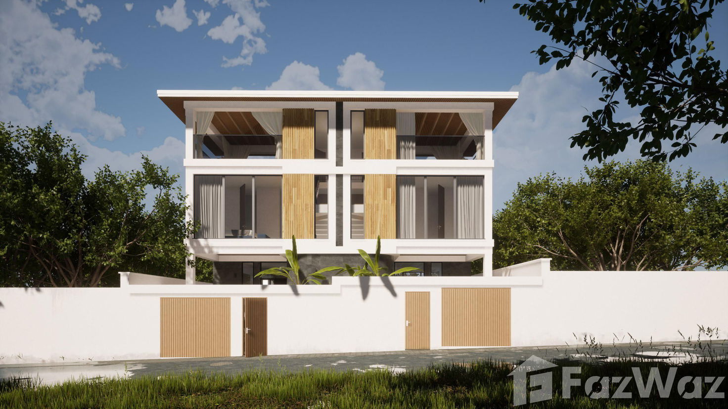 picture 3 Bedroom Villa for sale in Rawai, Phuket  2008395 - 3/22
