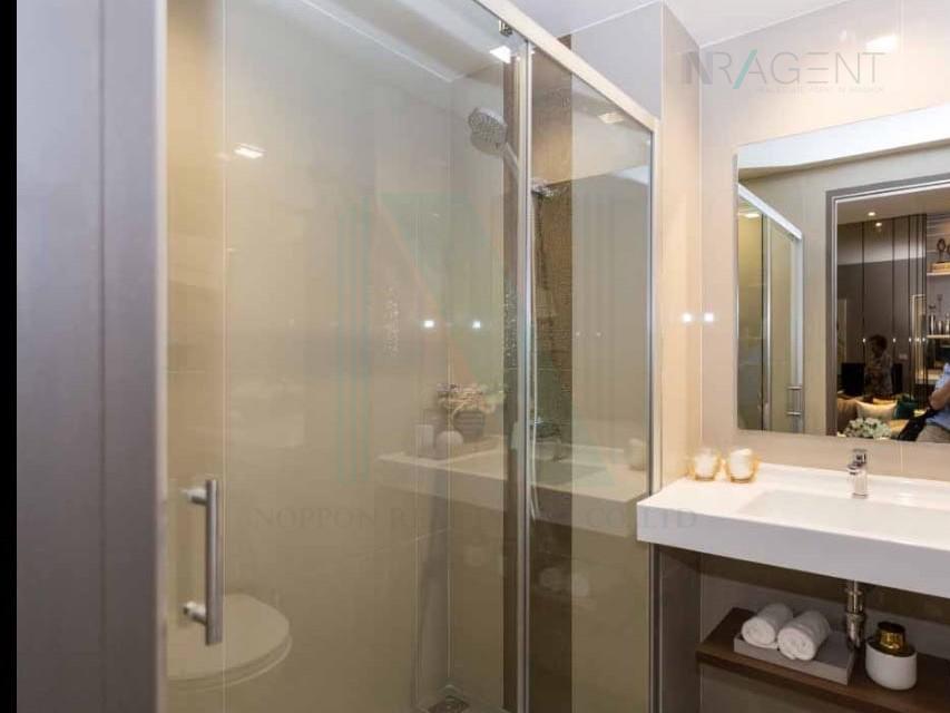 picture For Rent Condo IDEO SUKHUMVIT 93 Building A, Floor 29,2 bed room, Room size 53.00 sqm - 8/8