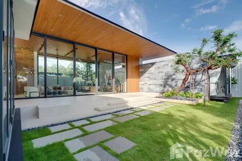 4 Bedrooms Eco Villa for Rent at BotanicaForesta Cherngtalay 5761091