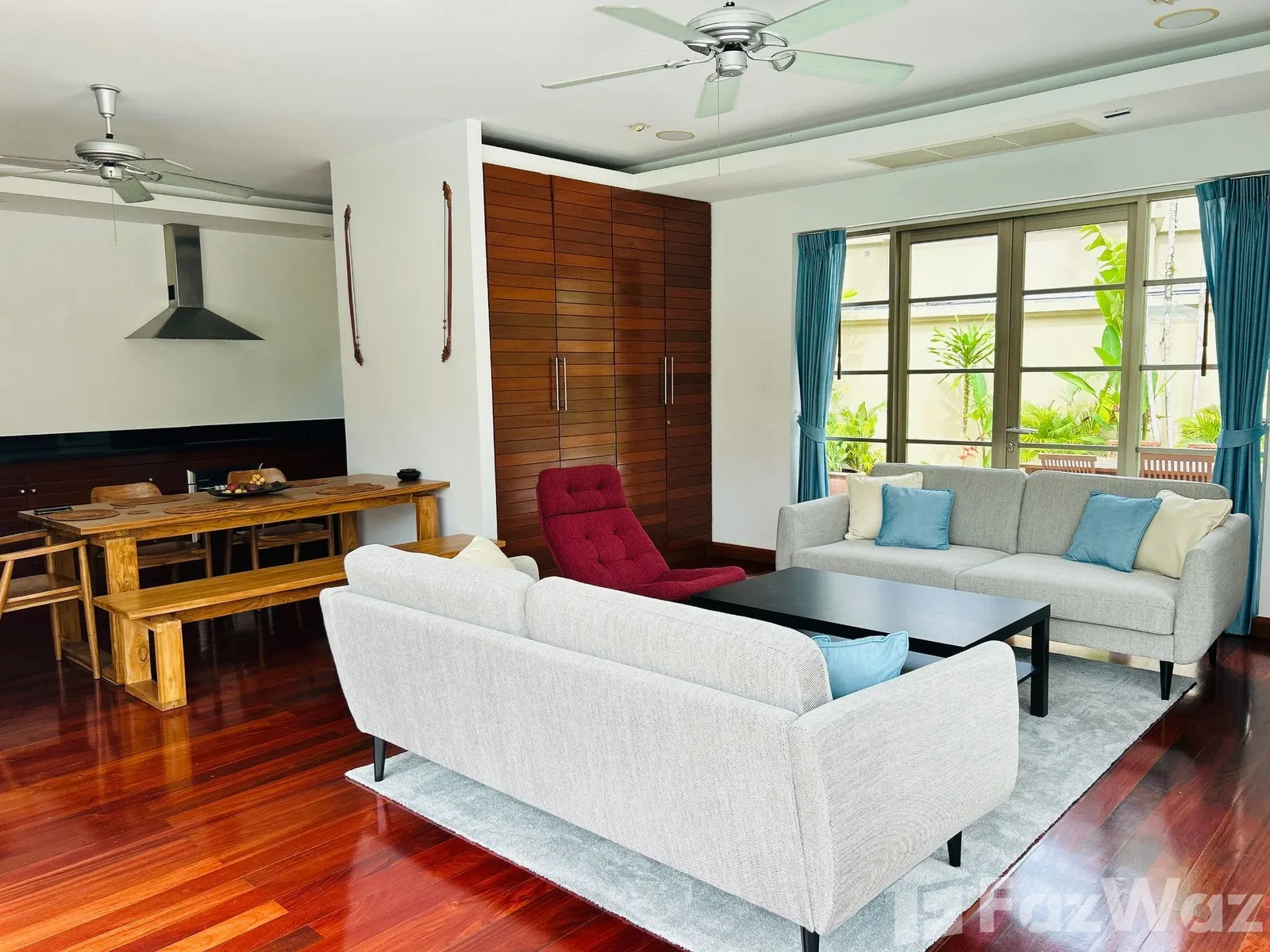 Private Pool Villa with 3 Bedrooms For Rent 1944697 - image 2