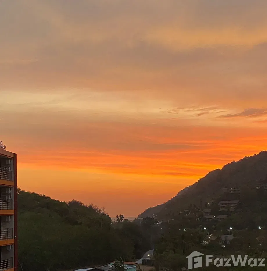 picture 2-Bedroom Condo for Sale – Nai Harn Beach (Building B) 5757481 - 19/19