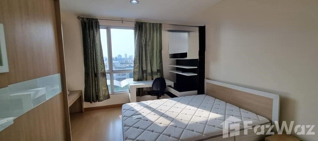 picture 1 Bedroom Condo for sale at Life At Ratchada - Huay Kwang  1963042 - 5/6
