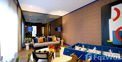 บ้านเดี่ยว ตะวันนา : ขาย บ้านเดี่ยว 4 ห้องนอน ในโครงการ บูก้าน กรุงเทพ กรีฑา 5342544