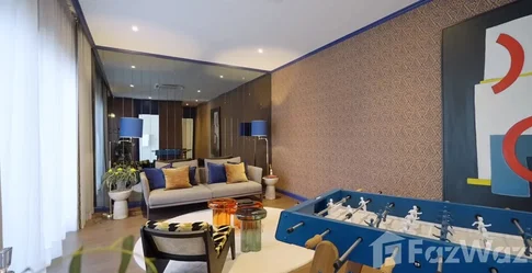 4 Bedroom House for sale at BuGaan Krungthep Kreetha 5342544