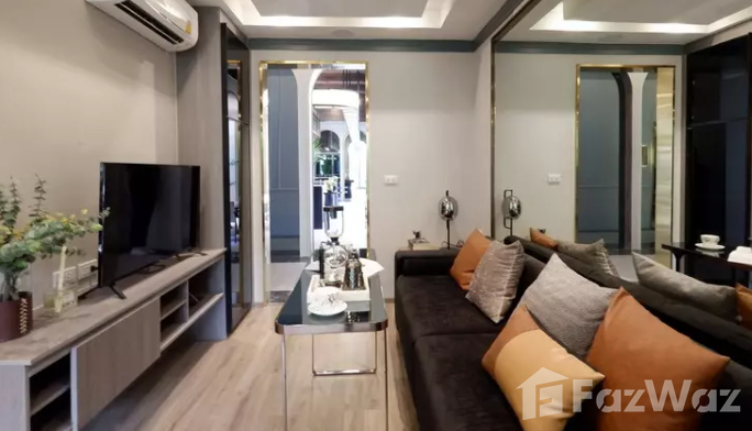 picture 2 Bedroom Condo for sale at The Origin Ladprao 15  1986040 - 4/5