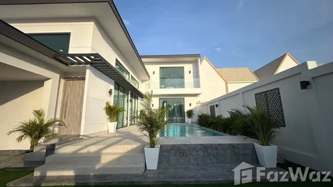 4 Bedroom Villa for sale at Layan Chak Nok  1980381