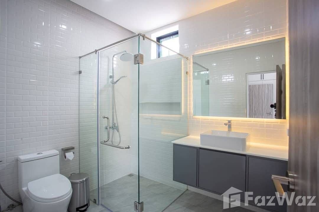 รูป ขาย วิลล่า 4 ห้องนอน ในโครงการ ไอบรีซวิว พูลวิลล่า 2007669 - รูปที่ 23/36