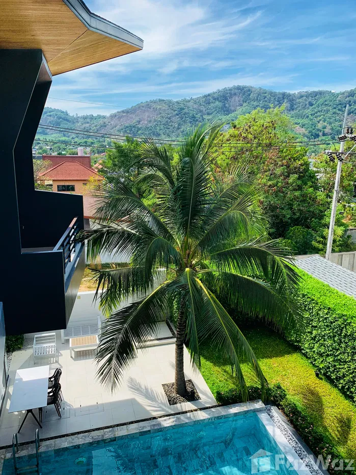 รูป วิลล่าให้เช่า 3 ห้องนอน ในโครงการ ซีเว็ตต้า วิลล่า 1642922 - รูปที่ 27/30