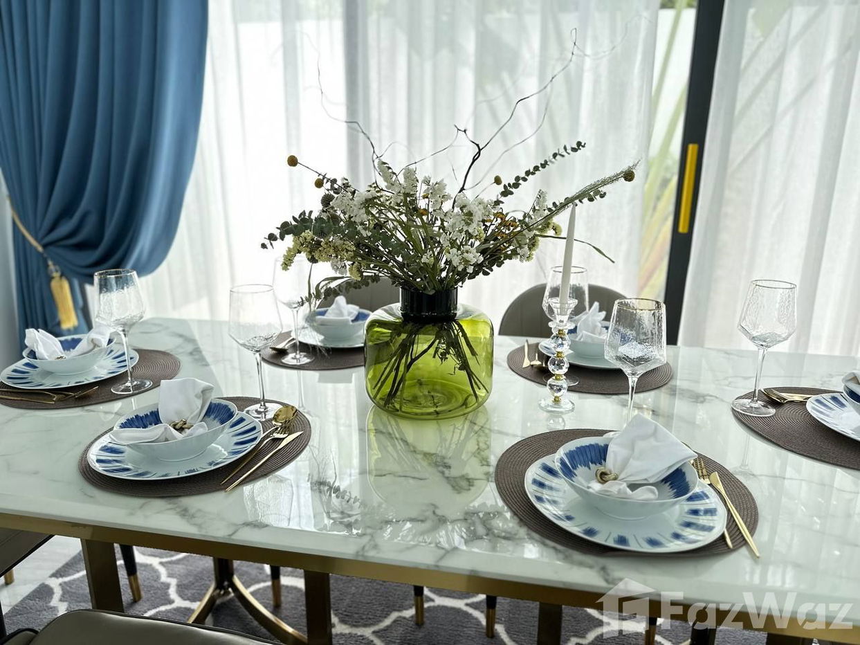 picture 3 Bedroom Villa for sale at The Menara Hills 1403082 - 22/37